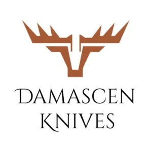 Damascen Knives Logo