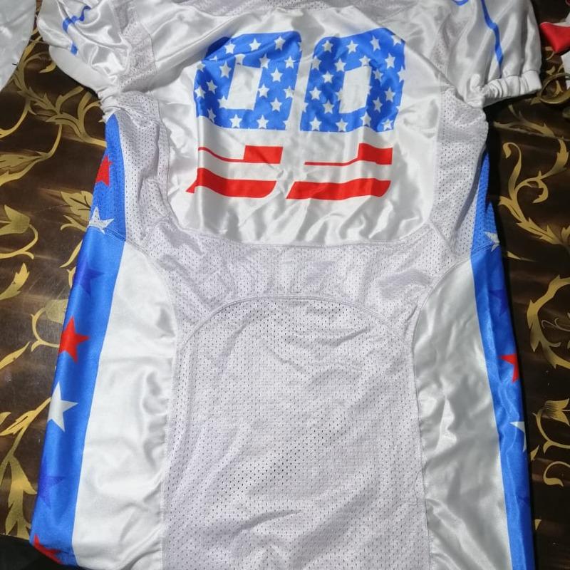 American Football Shirt