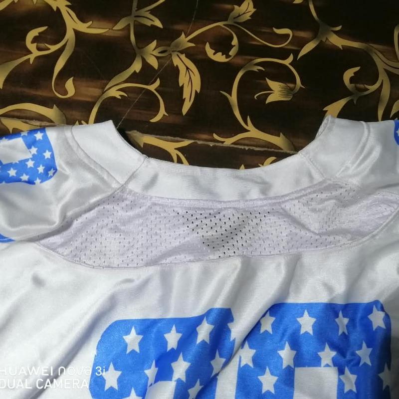 American Football Shirt