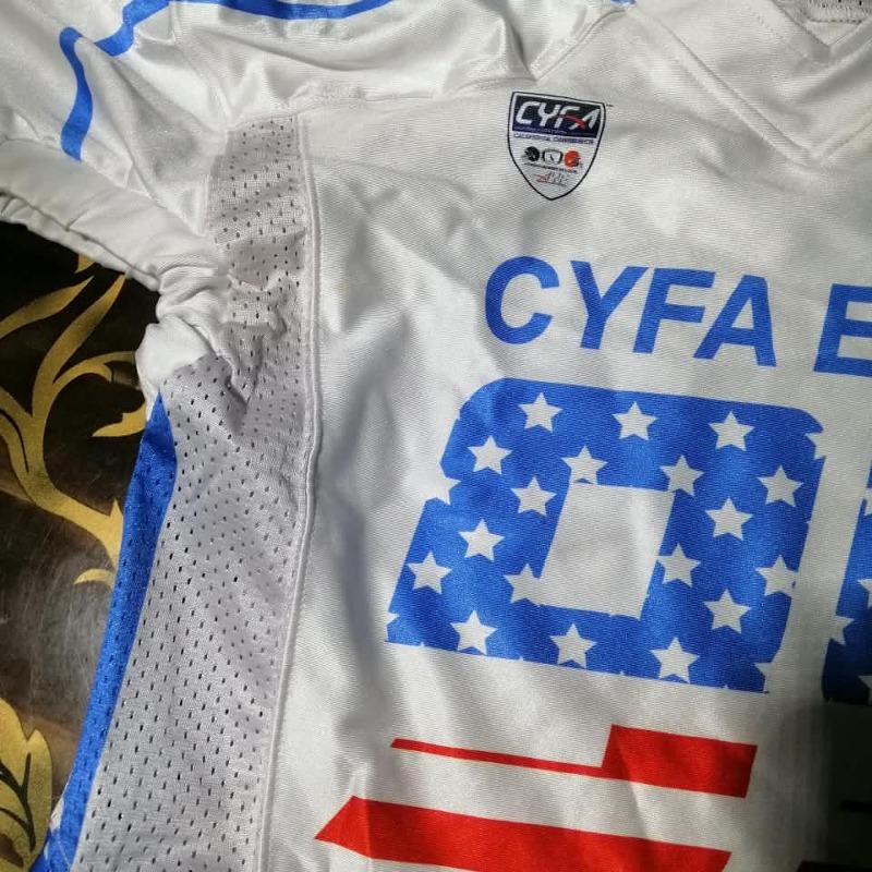 American Football Shirt