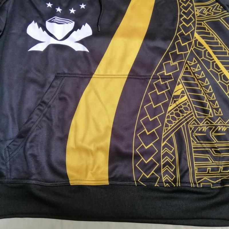 Sublimation Hoodie
