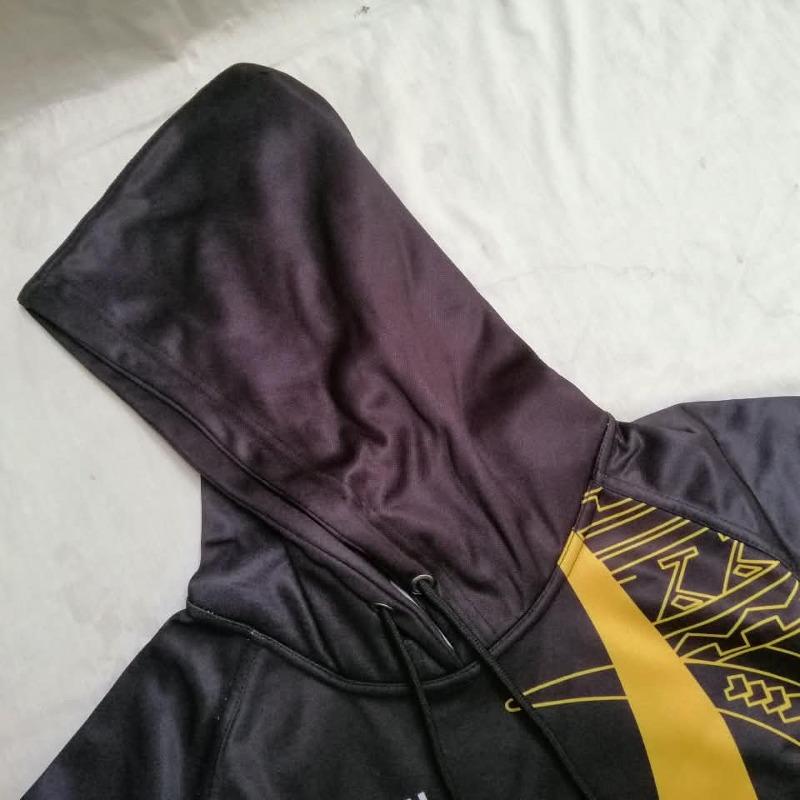 Sublimation Hoodie