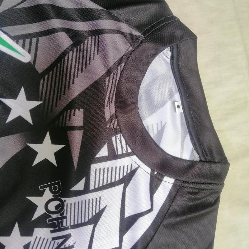 Custom All-over Print Raglan Shirt