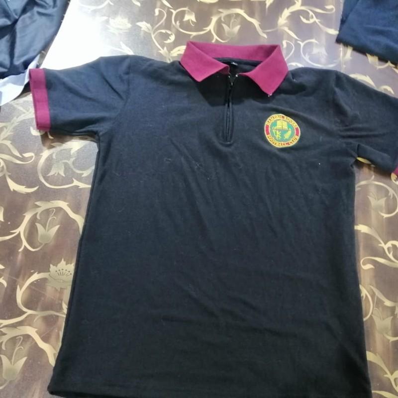 Classic Performance Polo Shirt