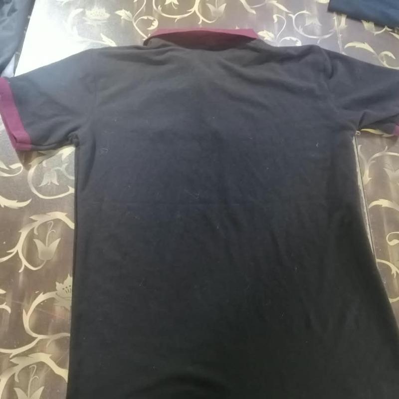 Classic Performance Polo Shirt