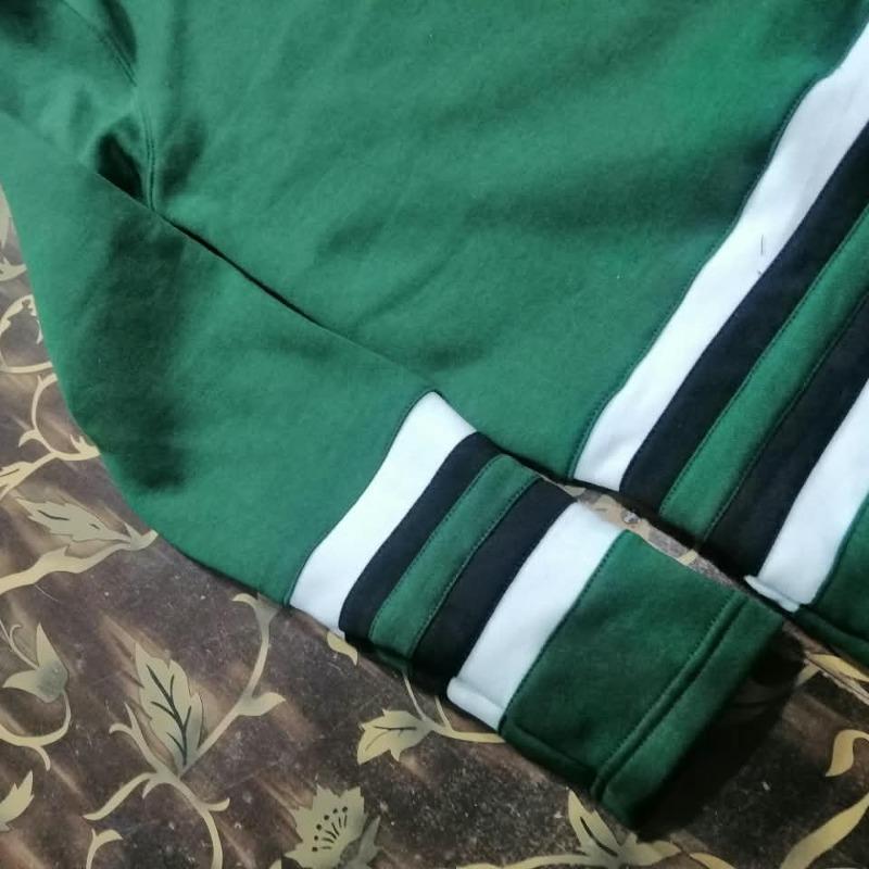 Custom Ice Hockey-Style Pullover Hoodie