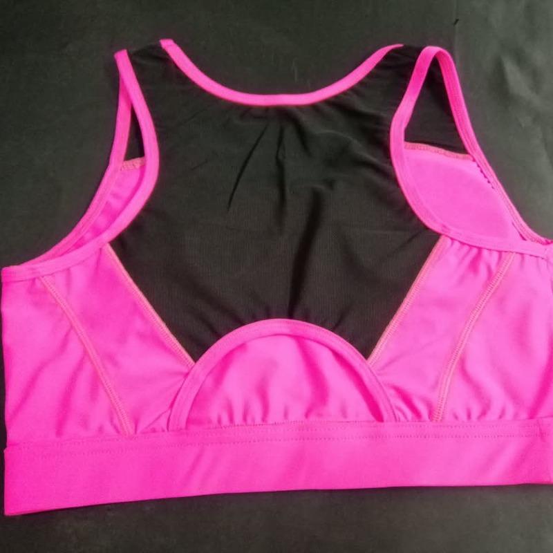 Women's  Performance Sports Bra