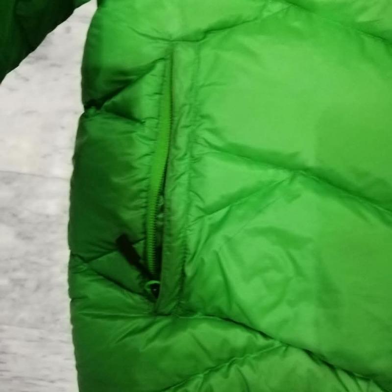 Men’s  Heavyweight Puffer Jacket