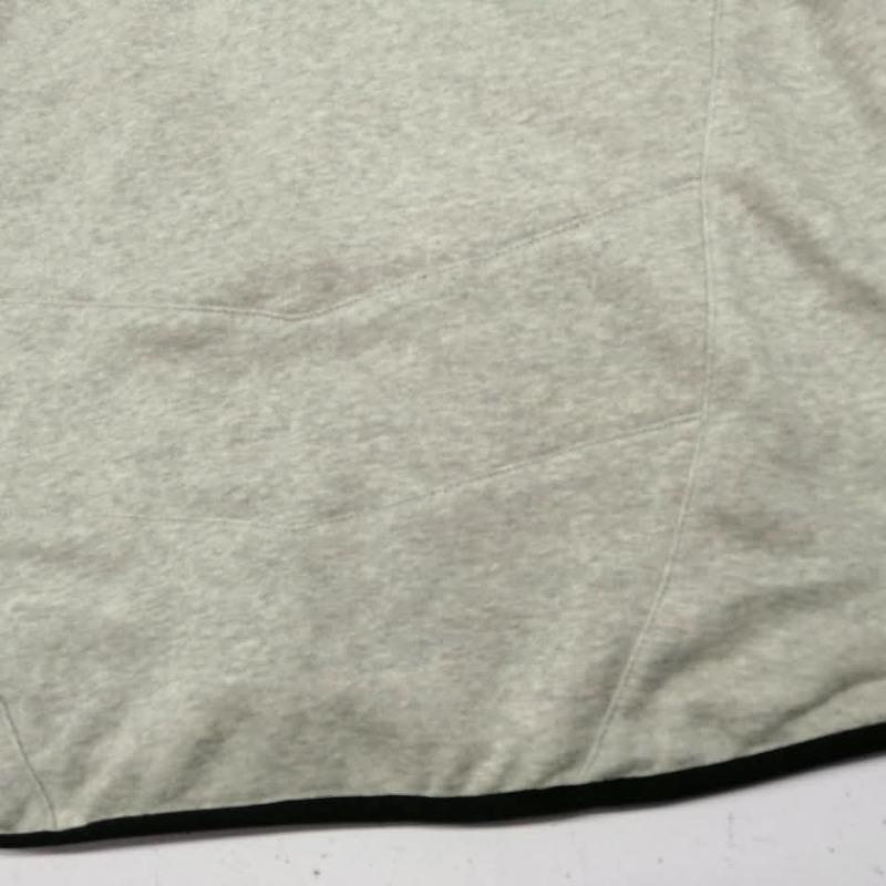 Men’s Fleece Full-Zip Hoodie