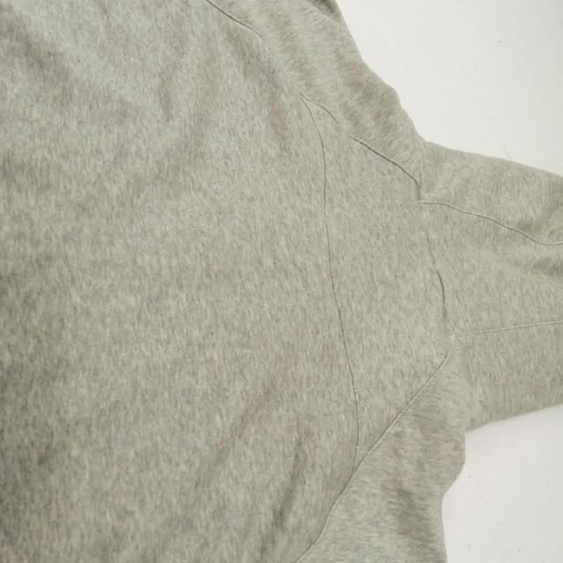 Men’s Fleece Full-Zip Hoodie