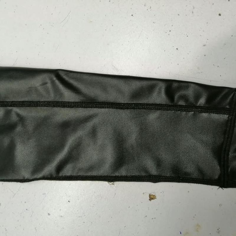 Women's High Shiny Performance Leggings