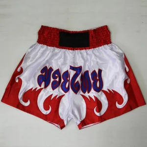 Muay Thai Short