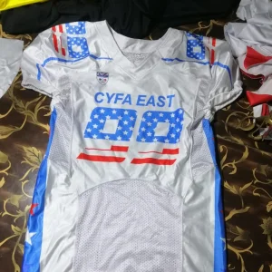 American Football Shirt