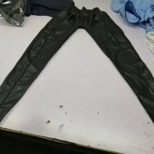 Women's High Shiny Performance Leggings