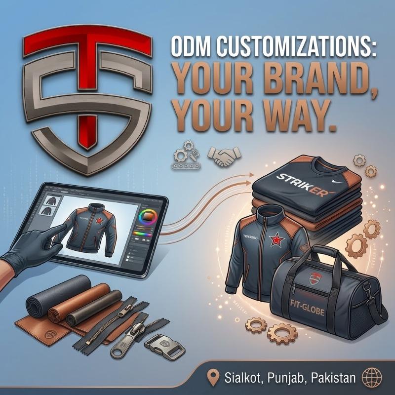 ODM