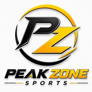 Peakzone Sports Logo