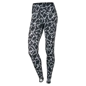 Women's Fitness Leggings – Black &amp; White Activewear Leggings