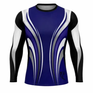Men’s Long Sleeve Compression Shirt