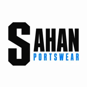 Sahan Sportswear Logo