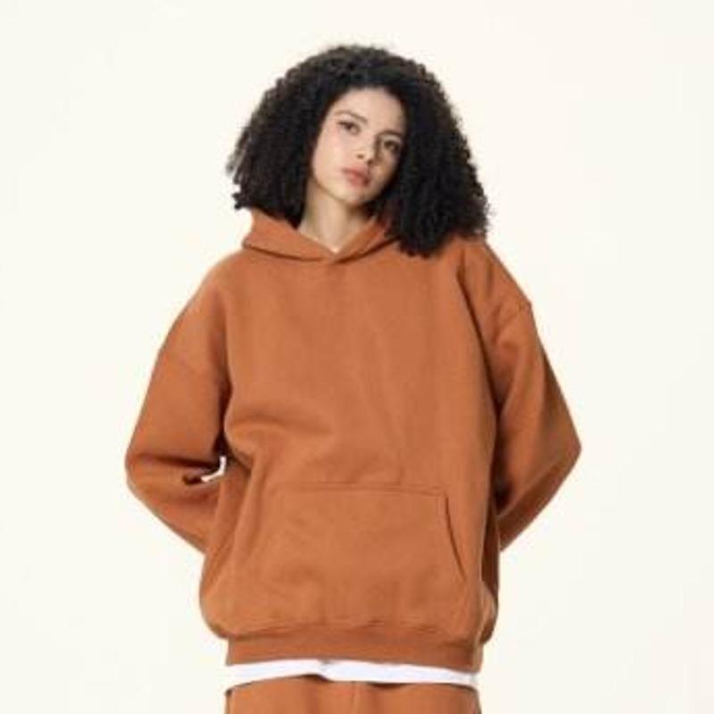 Wholesale Oversized Heavyweight Tracksuit, 350GSM Fleece Hoodie Sweatpants Set for Clothing Brands, Private Label OEM Manufacturer Sialkot, Pakistan