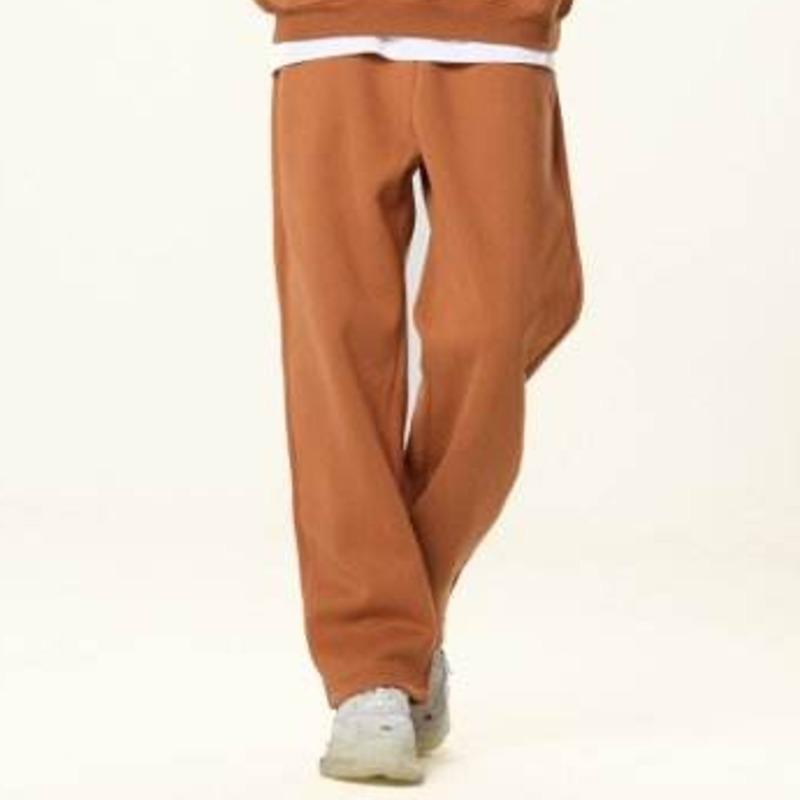 Wholesale Oversized Heavyweight Tracksuit, 350GSM Fleece Hoodie Sweatpants Set for Clothing Brands, Private Label OEM Manufacturer Sialkot, Pakistan