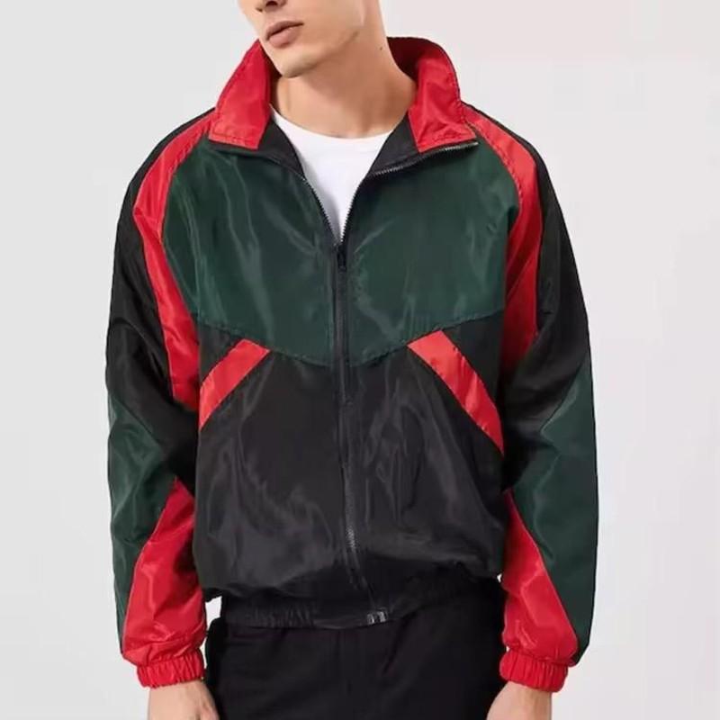 Wholesale Windbreaker Manufacturer, Custom Lightweight Water Resistant Men’s Women’s Windbreaker, Low MOQ, OEM ODM Manufacturer Sialkot Pakistan