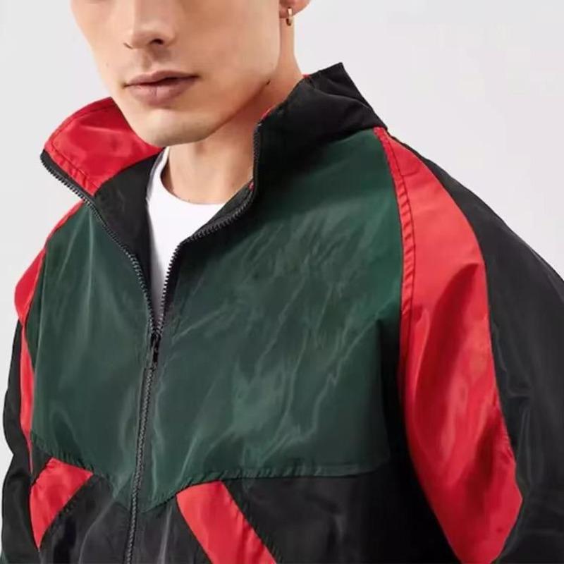 Wholesale Windbreaker Manufacturer, Custom Lightweight Water Resistant Men’s Women’s Windbreaker, Low MOQ, OEM ODM Manufacturer Sialkot Pakistan