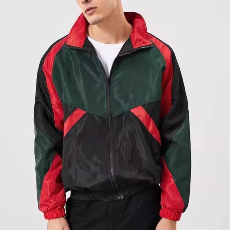 Wholesale Windbreaker Manufacturer, Custom Lightweight Water Resistant Men’s Women’s Windbreaker, Low MOQ, OEM ODM Manufacturer Sialkot Pakistan