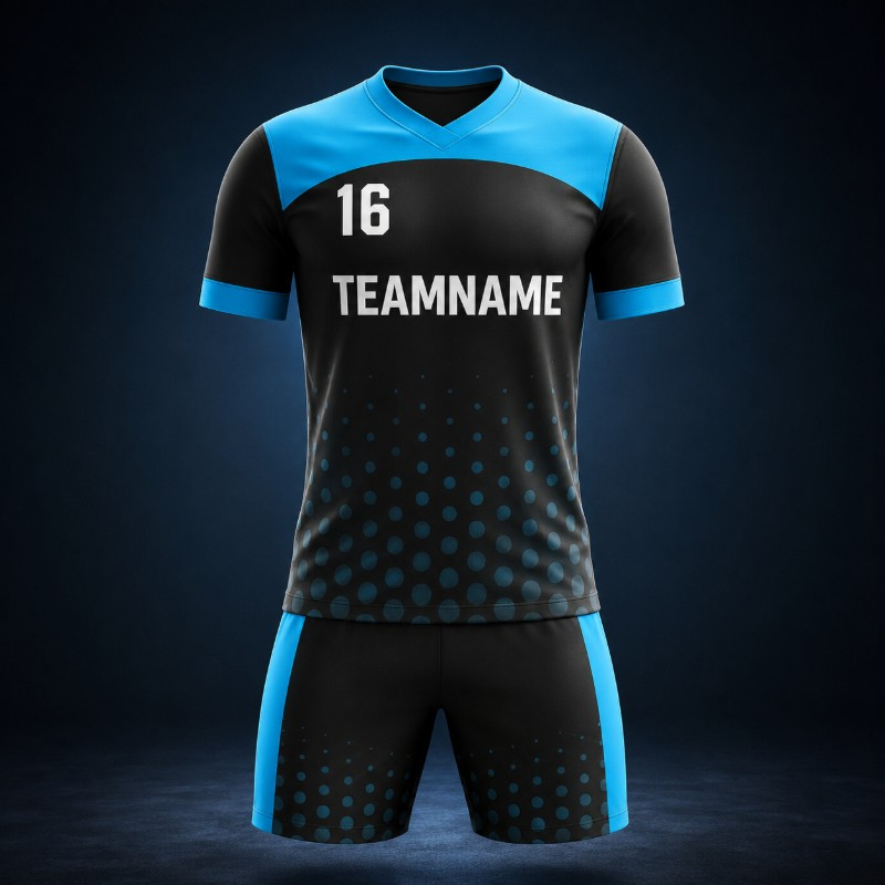 Wholesale Custom Football Uniforms, Sublimated Soccer Jersey Manufacturer Pakistan, Private Label OEM ODM Team Sportswear