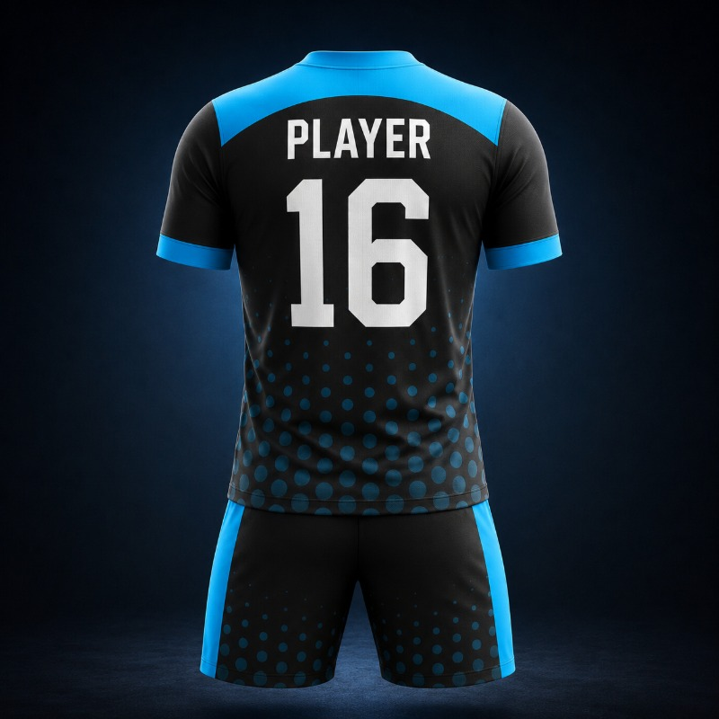 Wholesale Custom Football Uniforms, Sublimated Soccer Jersey Manufacturer Pakistan, Private Label OEM ODM Team Sportswear