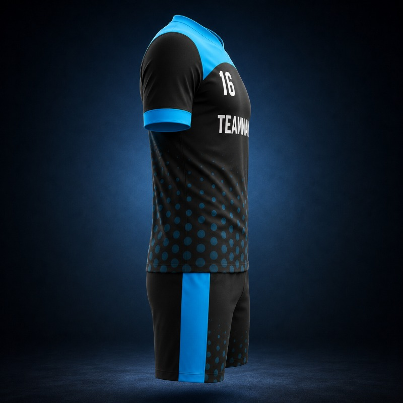 Wholesale Custom Football Uniforms, Sublimated Soccer Jersey Manufacturer Pakistan, Private Label OEM ODM Team Sportswear