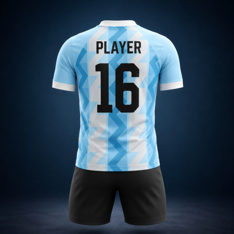 Wholesale Custom Football Uniforms, Sublimated Soccer Jersey Manufacturer Pakistan, Private Label OEM ODM Team Sportswear