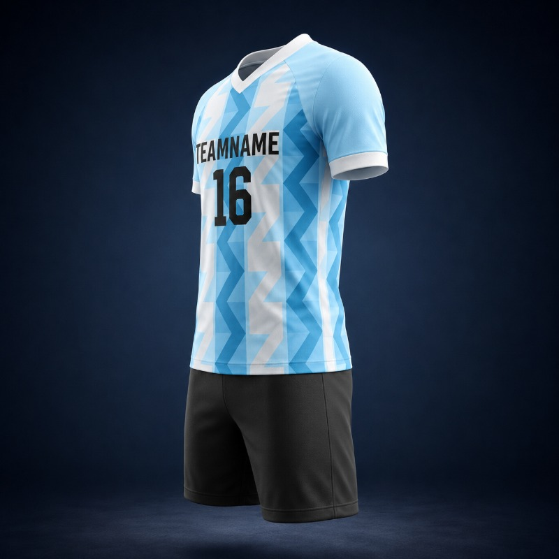 Wholesale Custom Football Uniforms, Sublimated Soccer Jersey Manufacturer Pakistan, Private Label OEM ODM Team Sportswear