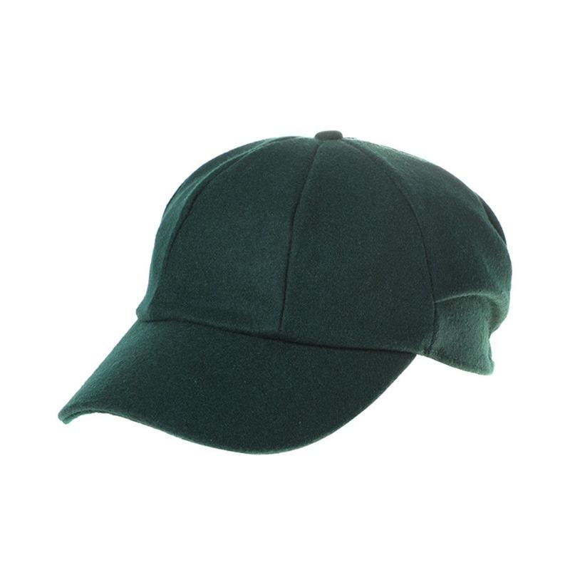 Custom Cricket Caps for Clubs, Schools and Teams, Embroidered Logo Crest, Adjustable Fit, Wholesale Supplier, Sialkot Pakistan