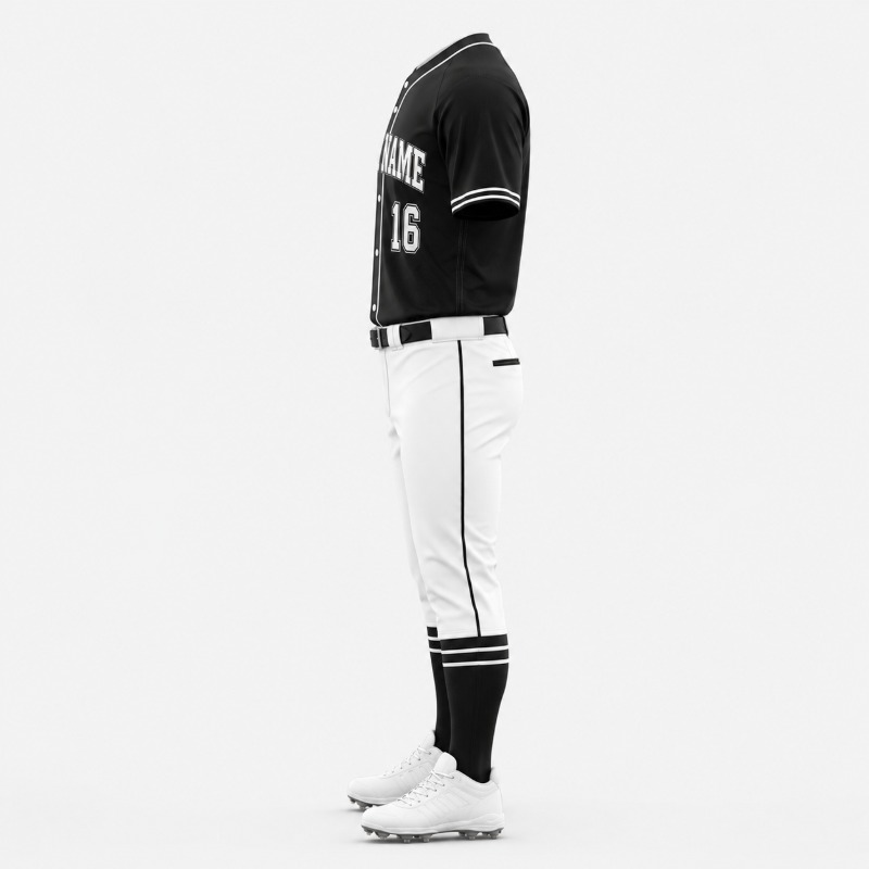 Baseball Uniform Pakistan – Custom Team Wear Manufacturer
