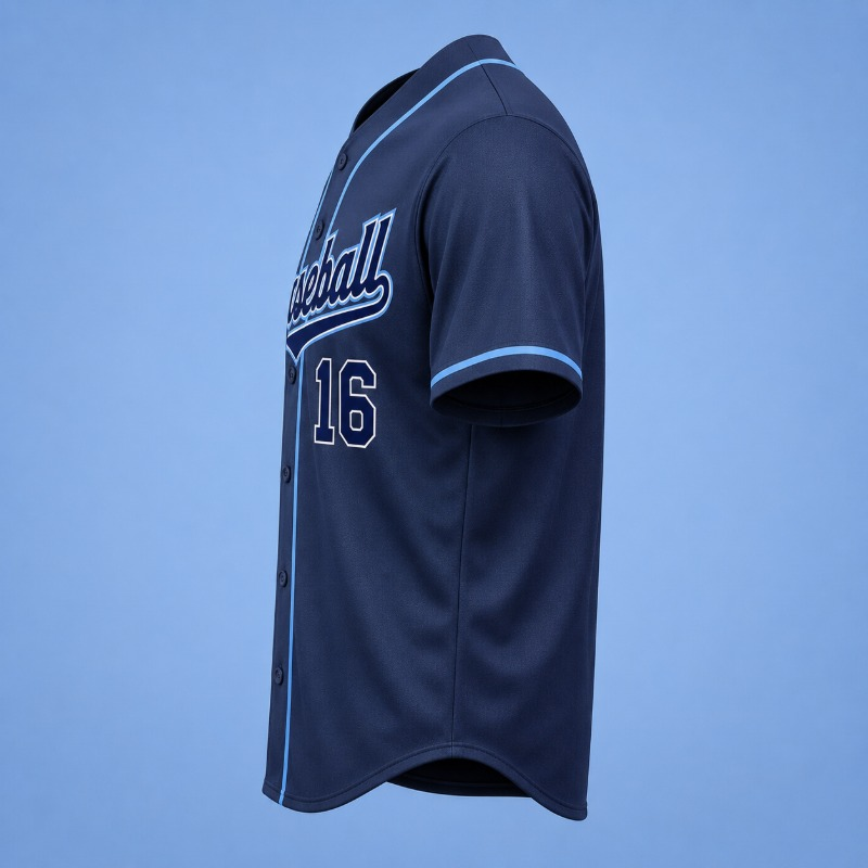 Baseball Jersey – Custom Uniform Manufacturer Pakistan