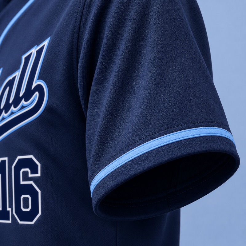 Baseball Jersey – Custom Uniform Manufacturer Pakistan