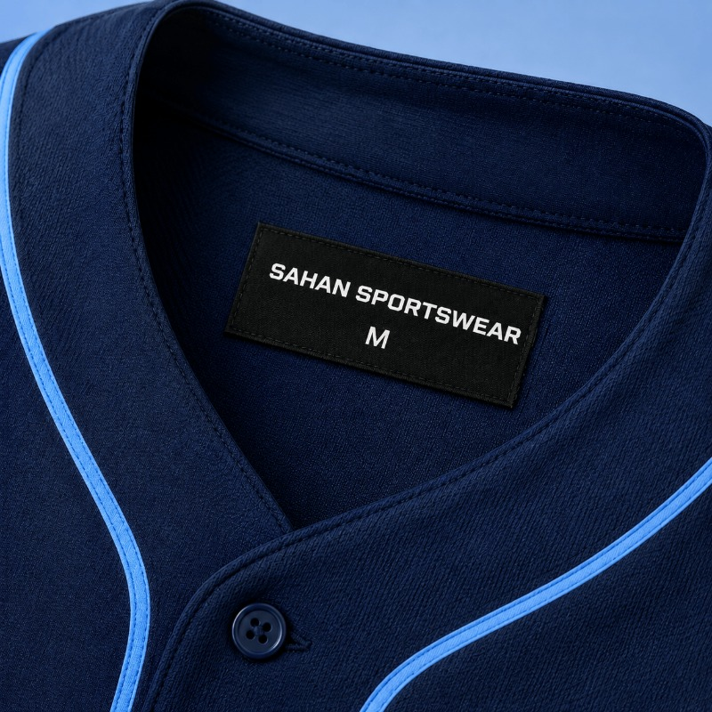 Baseball Jersey – Custom Uniform Manufacturer Pakistan