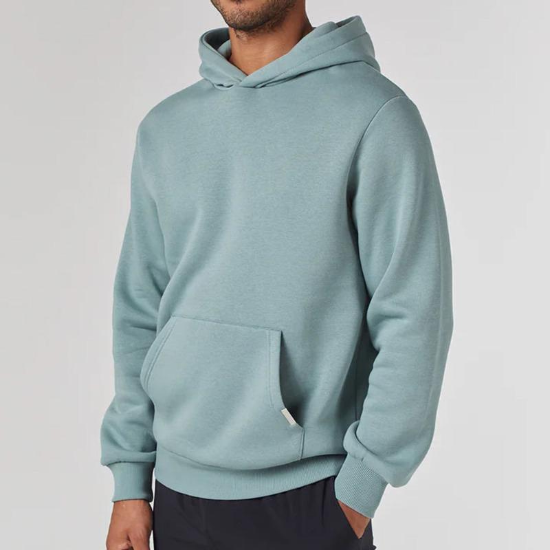 Custom Unisex Heavyweight Hoodies | 100% Cotton Fleece | Private Label OEM Manufacturer Pakistan
