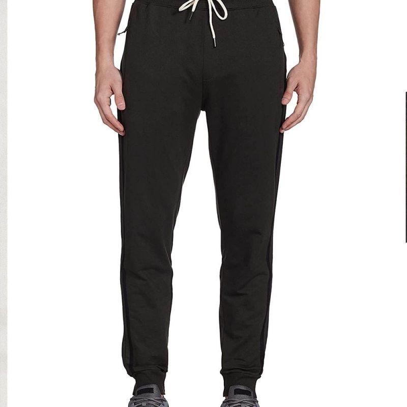 Custom Men's Tracksuits 2026 | 100% Organic Cotton Knit Quick-Drying Sportswear | Wholesale OEM Manufacturer Sialkot Pakistan