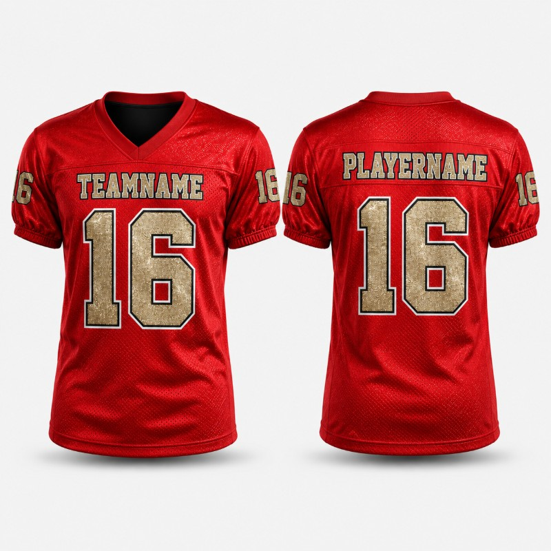 Custom American Football Jersey Manufacturer | Sublimated Team Wear, Pants & Full Uniforms | Bulk OEM ODM Orders | Made in Sialkot