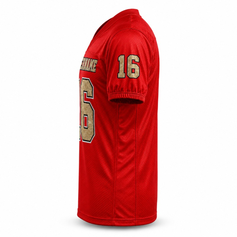 Custom American Football Jersey Manufacturer | Sublimated Team Wear, Pants & Full Uniforms | Bulk OEM ODM Orders | Made in Sialkot