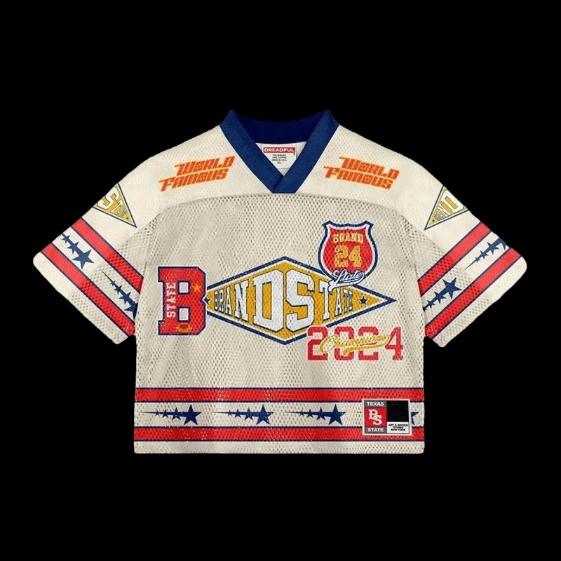 American Football Jerseys Uniforms Wholesale | Custom Logo, Numbers & Names | Private Label OEM ODM Manufacturer | Sialkot