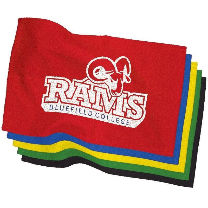 Custom Sports Towel Wholesale | Football, Soccer, Basketball & Gym Team Towels, 15x15 Cotton 400GSM | OEM ODM Manufacturer Sialkot