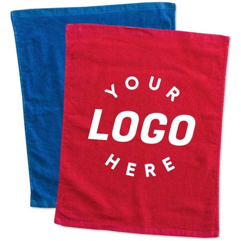 Custom Sports Towel Wholesale | Football, Soccer, Basketball & Gym Team Towels, 15x15 Cotton 400GSM | OEM ODM Manufacturer Sialkot