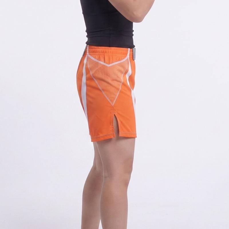 Wholesale Custom MMA Shorts Unisex, Men Women Fitness Fight Shorts, Private Label OEM ODM, Polyester, Low MOQ