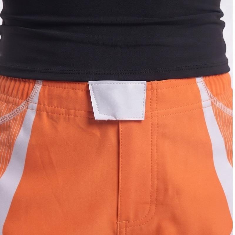 Wholesale Custom MMA Shorts Unisex, Men Women Fitness Fight Shorts, Private Label OEM ODM, Polyester, Low MOQ