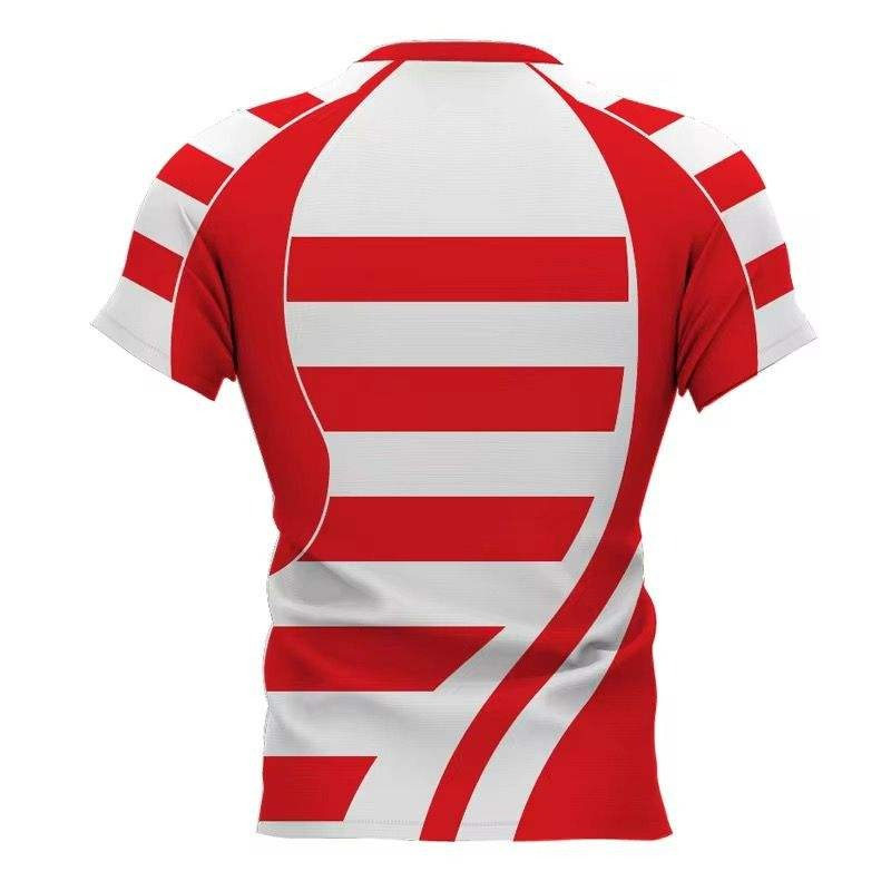 Wholesale Custom Rugby Union Jerseys, Sublimated Men’s Rugby Kit for Clubs and Schools, Private Label OEM, Low MOQ Manufacturer Sialkot Pakistan