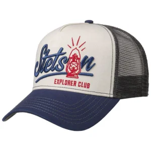 Baseball Caps Wholesale, 3D Embroidery Trucker Hat, 5 Panel Mesh Back Snapback Cap, Custom Logo, Adjustable Two Tone