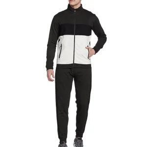 Custom Men's Tracksuits 2026 | 100% Organic Cotton Knit Quick-Drying Sportswear | Wholesale OEM Manufacturer Sialkot Pakistan